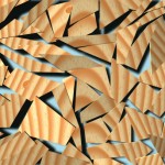 shattered