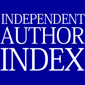 My newest site: The Independent Author Index